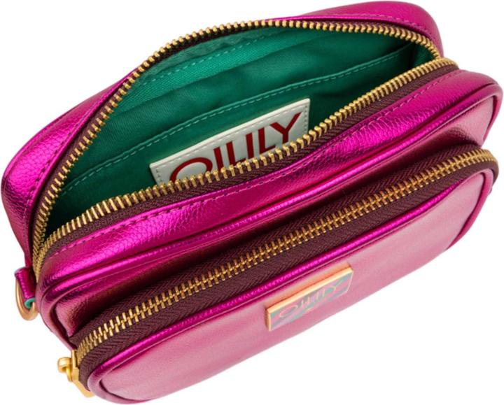 Image du produit Oilily Smile Shoulder Bag