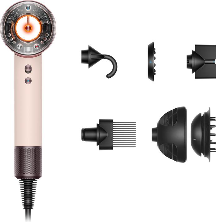 Productafbeelding Dyson Supersonic Nural