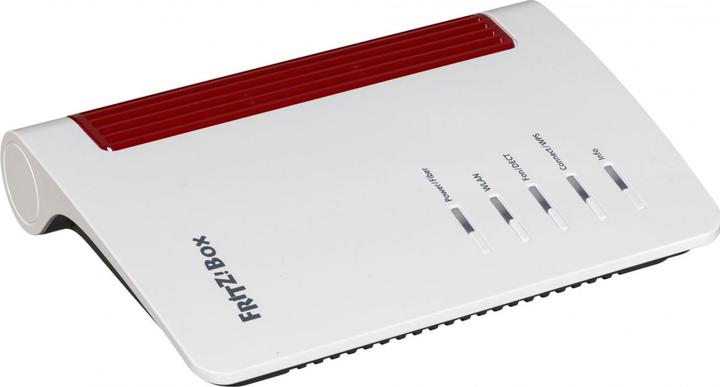 Productafbeelding AVM FRITZ!Box 5530 Vezel