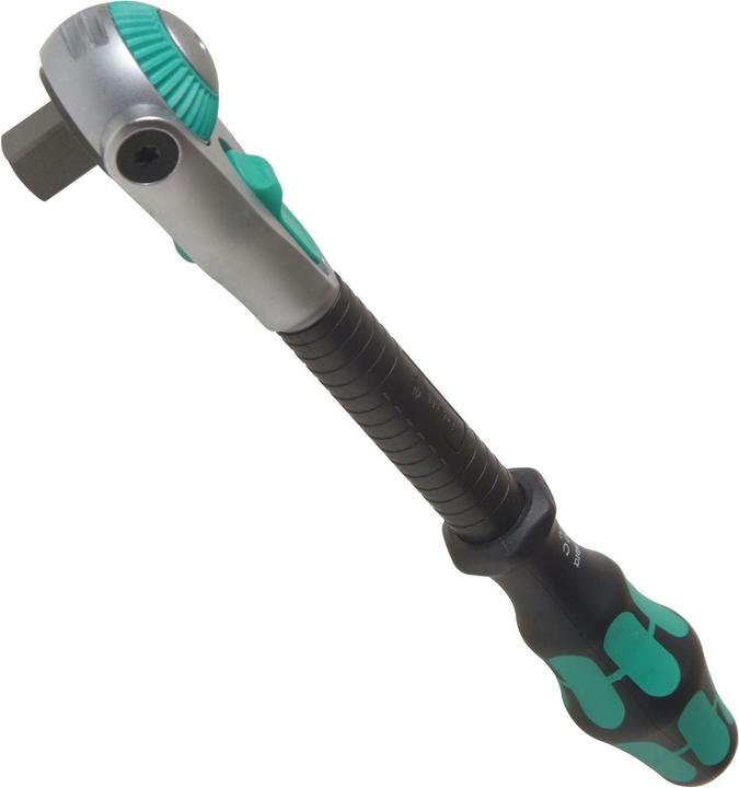 Actual product image Wera 8000 C Zyklop Speed SB (1/2")