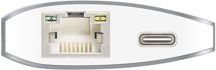 Actual product image j5Create Multi Dock (USB-C, 1 portion)