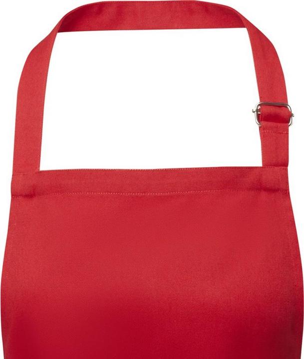 Image du produit Generic Unisexe Andrea Adjustable Neck Strap Apron (Taille unique)