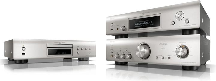 Produktbild Denon DCD-800NE (CD Player)