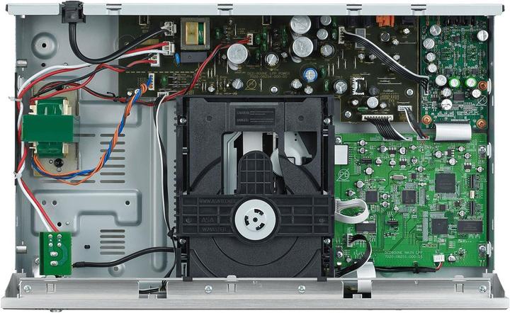 Produktbild Denon DCD-800NE (CD Player)