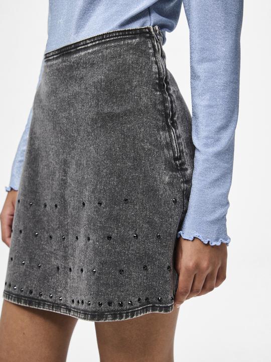 Immagine prodotto Pieces Minigonna PCRAZO (XS)