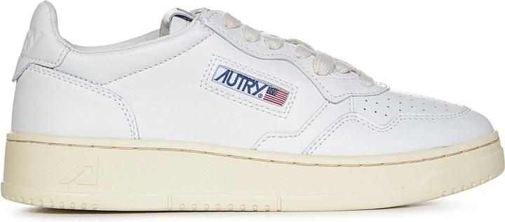 Immagine prodotto Autry Scarpe da ginnastica bianche (38)