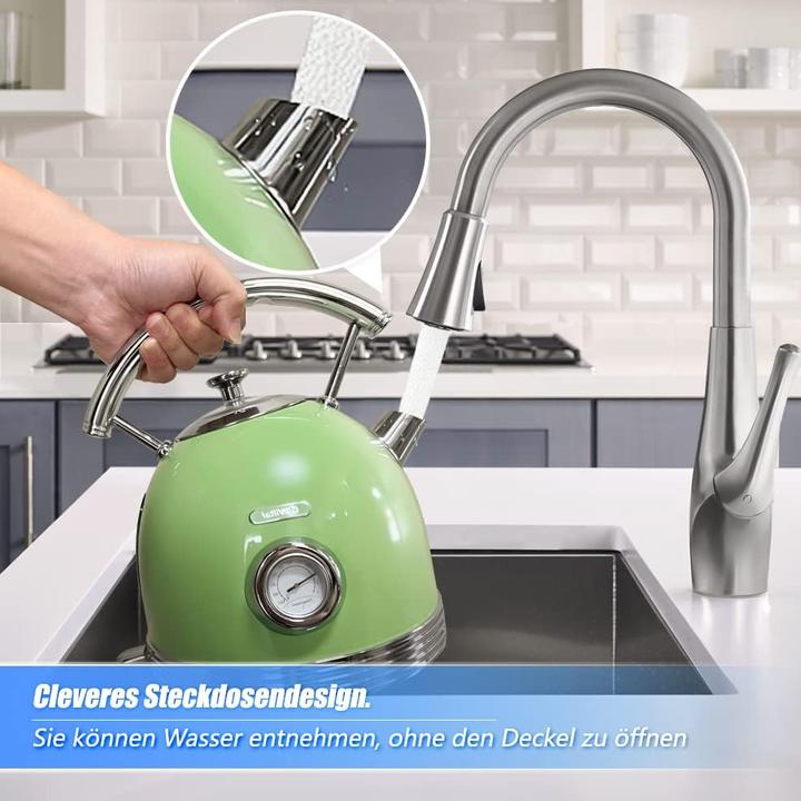 Image du produit Wiltal Set de petit déjeuner (1.80 l)