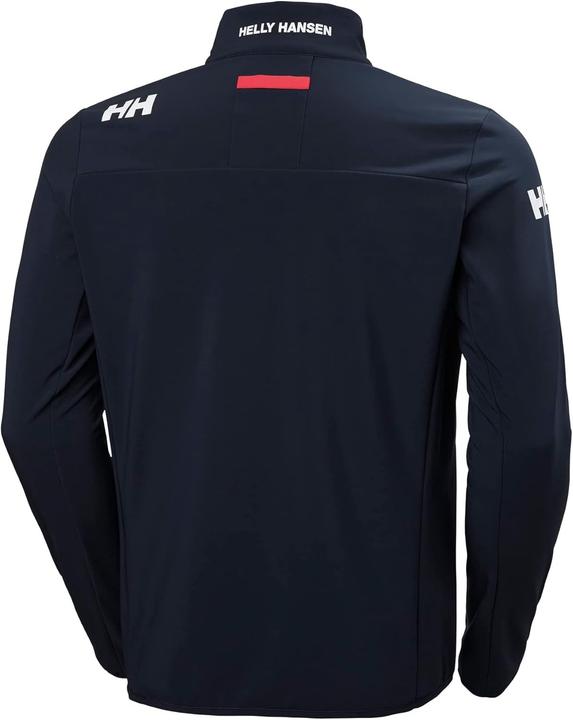 Produktbild Helly Hansen Crew Softshell Jacket 2.0 (L)