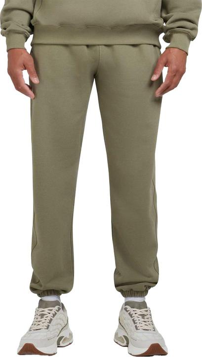 Actual product image Mallet Mens Loop Back Jogging Bottoms (S)