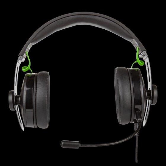 Produktbild PowerA Xbox Fusion Pro Wired Headset (Xbox Series X) (Kabelgebunden)