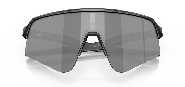 Image du produit Oakley Sutro Lite Sweep - Prizm (Noir mat, Prizm Noir)