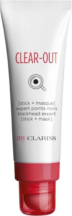 Actual product image MyClarins CLEAR-OUT Blackhead Duo Expert (50 ml)