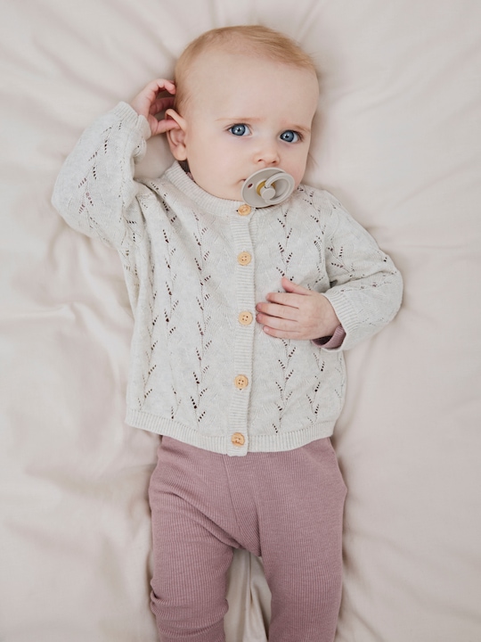 Immagine prodotto Name it Cardigan a maniche lunghe (86)