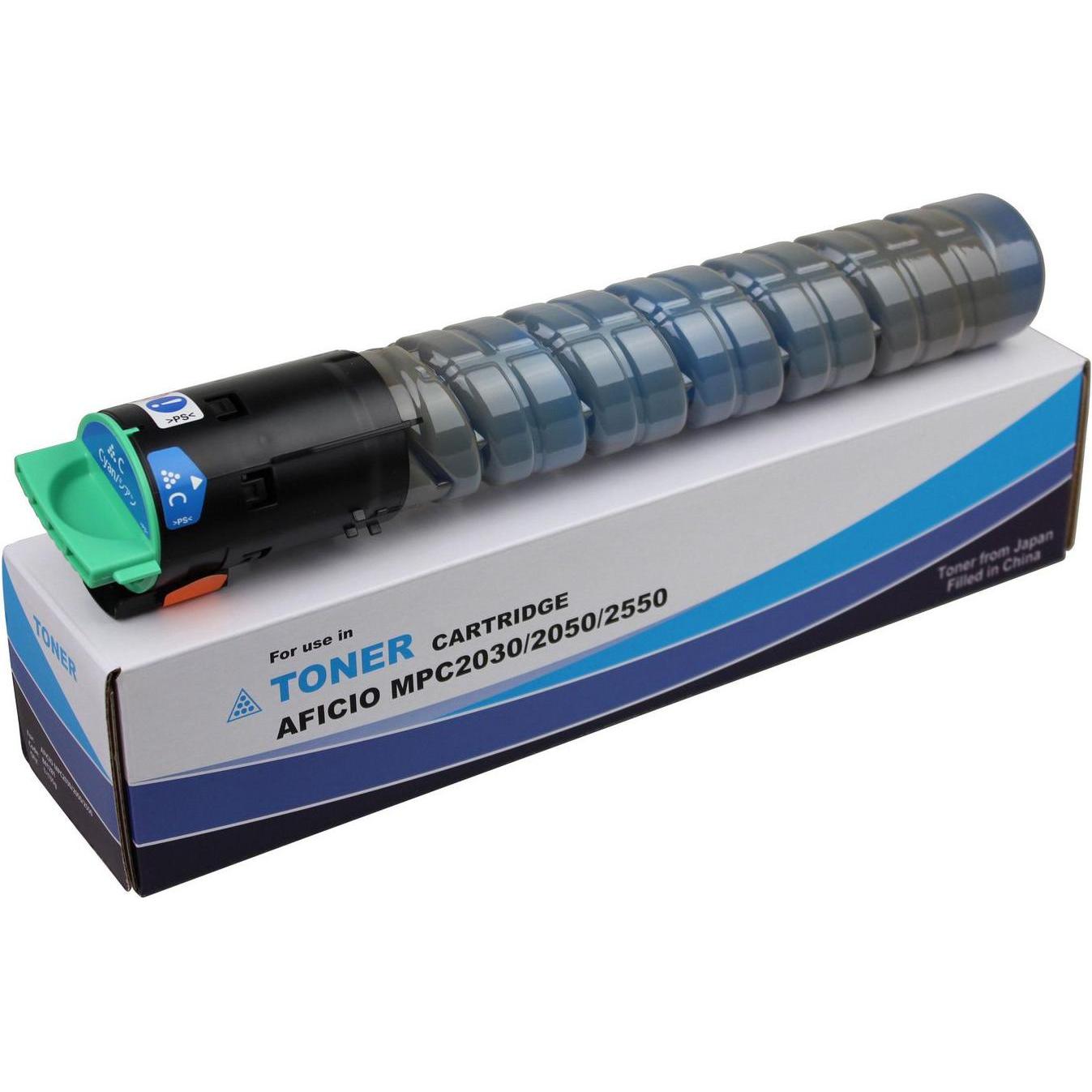 CoreParts, Toner, Cyan Toner Cartridge (C)