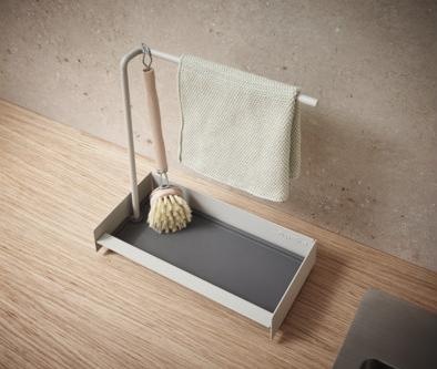 Image du produit Peka Metall Organisateur d’évier PEKA Piuro Sink