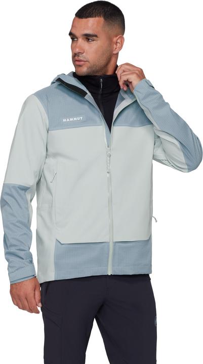 Produktbild Mammut Ducan Guide HS Hooded Jacket Men (L)