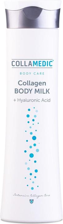 Produktbild Collamedic Hydrating body milk with collagen (Collagen Body Milk) 300 ml (Körpermilch, 300 ml)