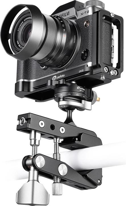 Produktbild Leofoto MC-100 (Stativklemme)