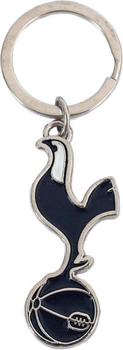 Actual product image Tottenham Hotspur FC Executive Crest Keyring