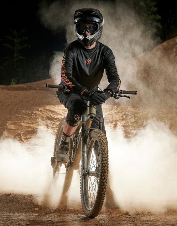 Produktbild Loose Riders Slasher Jersey (S)