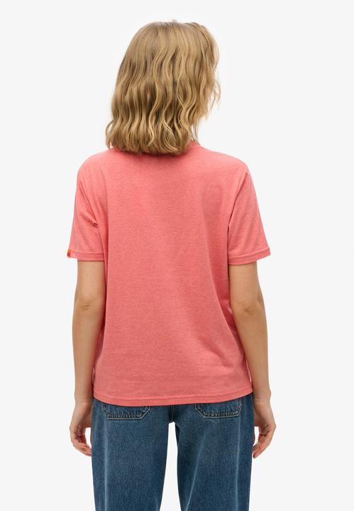 Image du produit Superdry T-shirt décontracté à rayures Outdoor (XL)