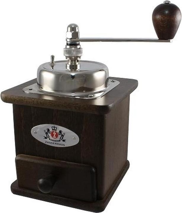 Produktbild Zassenhaus Kaffeemühle