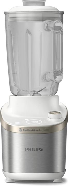 Actual product image Philips HR3760/01 Atlantic High (1500 W)