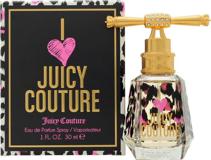 Immagine prodotto Juicy Couture Eau de Parfum Spray (Eau de parfum, 30 ml)