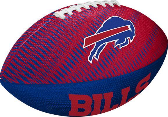 Actual product image Wilson Nfl Team Tailgate Fb Bf Jr