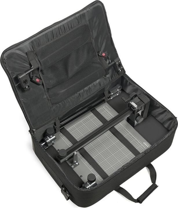 Produktbild Kaiser Fototechnik RS 2 CP