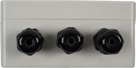 Produktbild Wattstunde Netzvorrangschaltung WS16ANVS 16A, Zubehörtyp: Adapter