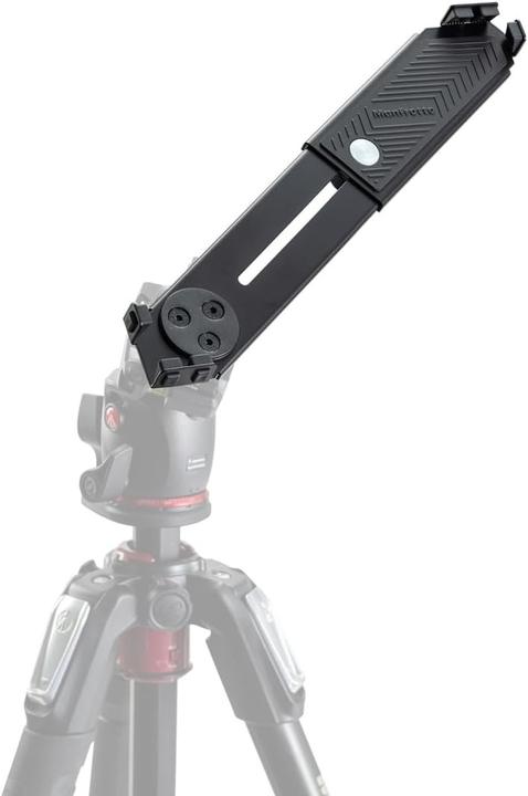 Actual product image Manfrotto TetherGear Tablet Holder 9-13