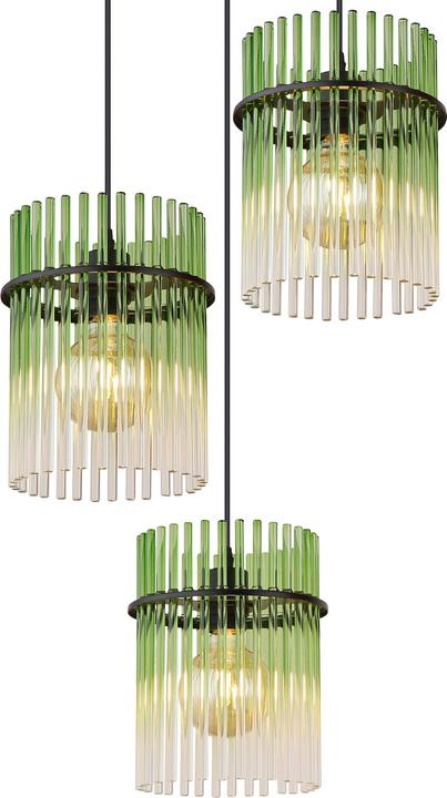 Actual product image Globo Gorley (E27)