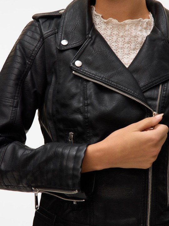 Produktbild Vero Moda Vmkerriultra Short Coated Jacket Noos (XXL)