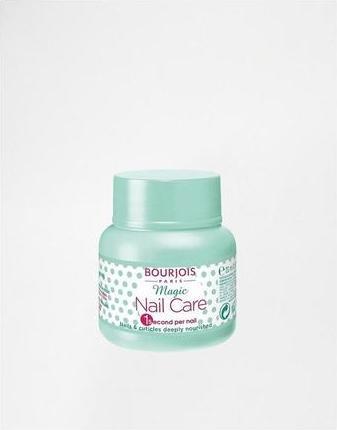 Image du produit Bourjois Pot de traitement Magic Nail Care 35ml (35 ml)