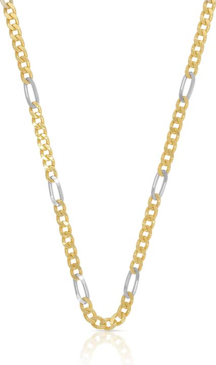 Image du produit Muau Figaro (Or blanc, Or jaune, 40 cm)