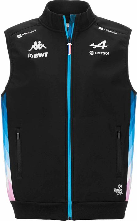 Produktbild Kappa wete alpine f1 abole 2024 (S)