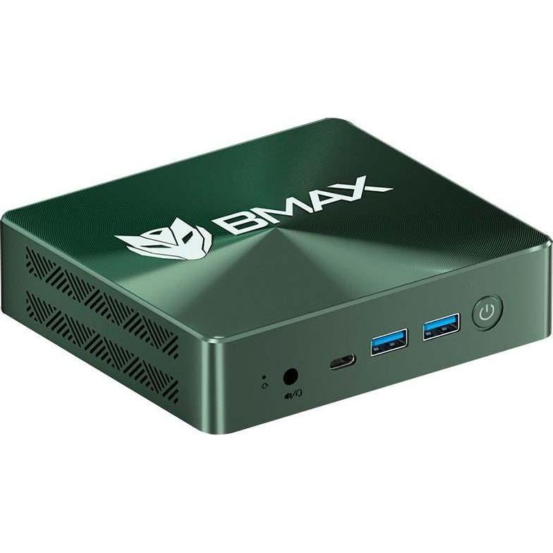 Bmax Mini-PC B6+ (Intel Core i3-1000NG4), Barebone