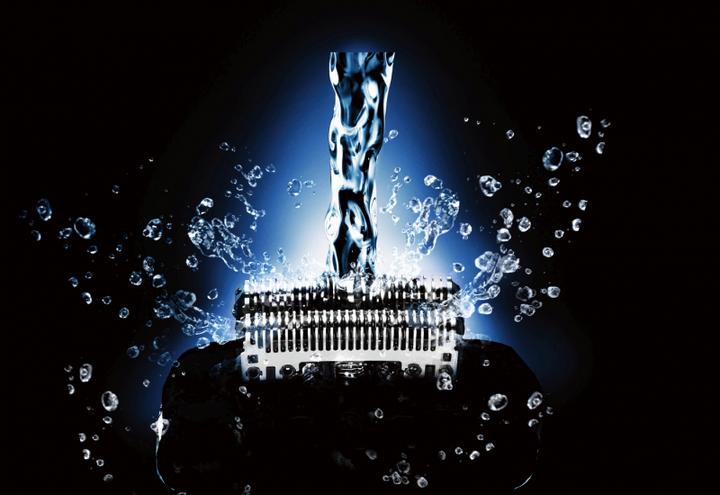 Immagine prodotto Panasonic Es-Rt67