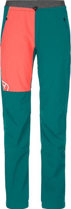 Actual product image Ortovox Women's Berrino Pants (S)
