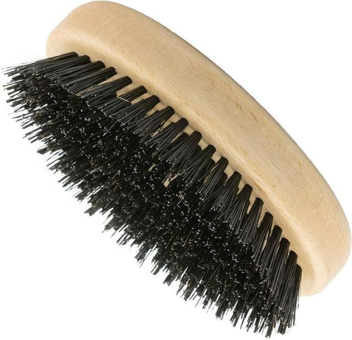 Actual product image Proraso Old Style Military Beard Brush