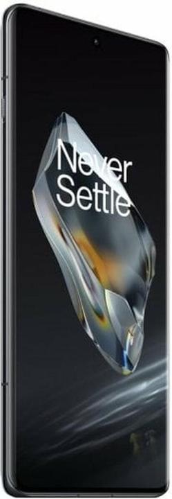 Produktbild OnePlus 12 (256 GB, Silky Black, 6.82", Dual SIM, 5G)