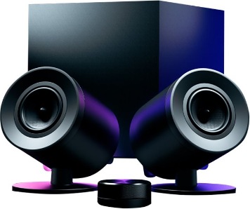 Produktbild Razer Nommo V2 Pro