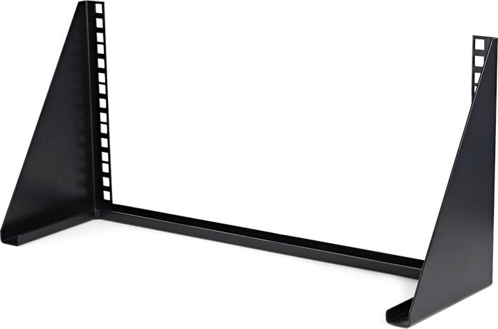 Immagine prodotto StarTech .COM 5U scaffale verticale a parete (5 HE, Rack da 19 pollici)