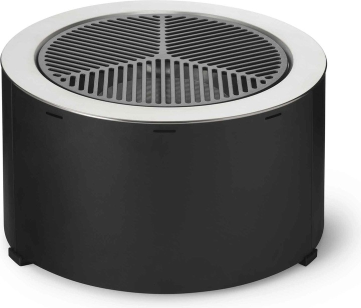 Produktbild Martinsen Nordic Martinsen 120 014 Grillzubehör Feuerrost