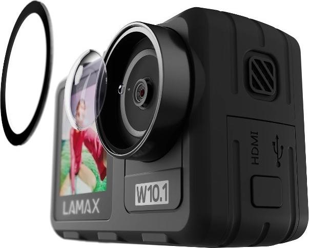 Actual product image Lamax W 10.1 (60p, Wi-Fi)