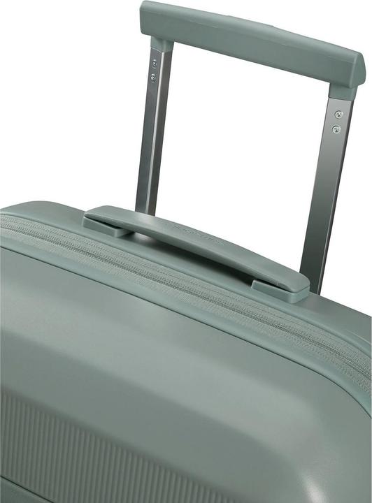 Produktbild Samsonite Image Trolley mit 4 Rollen erweiterbar 55cm (44 l)