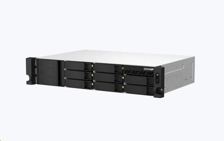 Produktbild QNAP TS-873AEU-4G (0 TB)