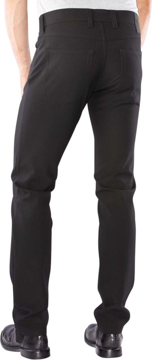 Produktbild Alberto Pipe Jeans black (W33/L34)