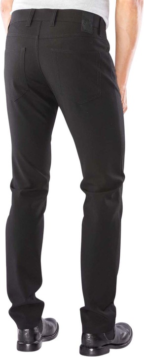 Produktbild Alberto Pipe Jeans black (W33/L34)